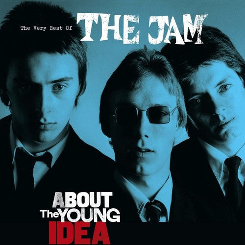 The Jam About The Young Idea: Very Best Of - Triple Record Album - Vinyl LP
