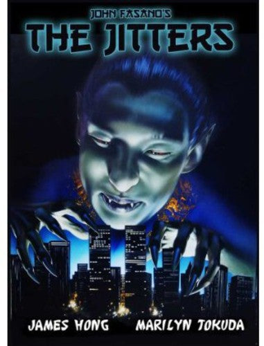 The Jitters - DVD