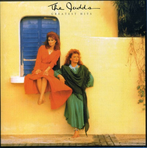 The Judds Greatest Hits, Vol. 1 - CD Album