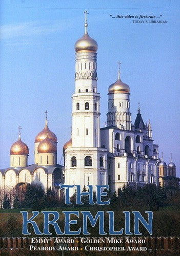 The Kremlin - DVD