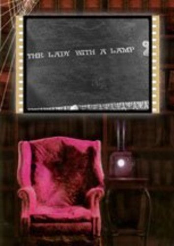 The Lady With a Lamp - DVD