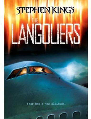 The Langoliers - DVD