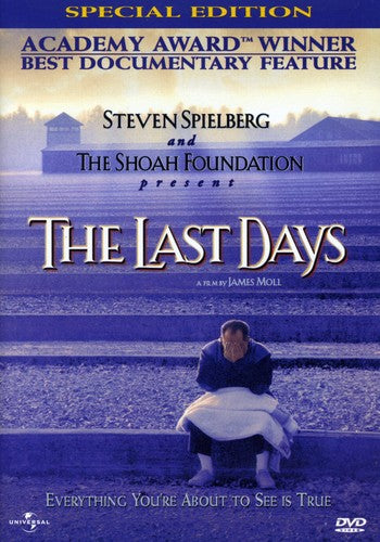 The Last Days - DVD