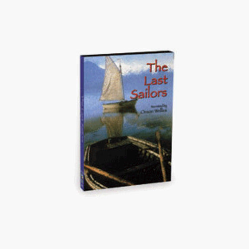 The Last Sailors - DVD