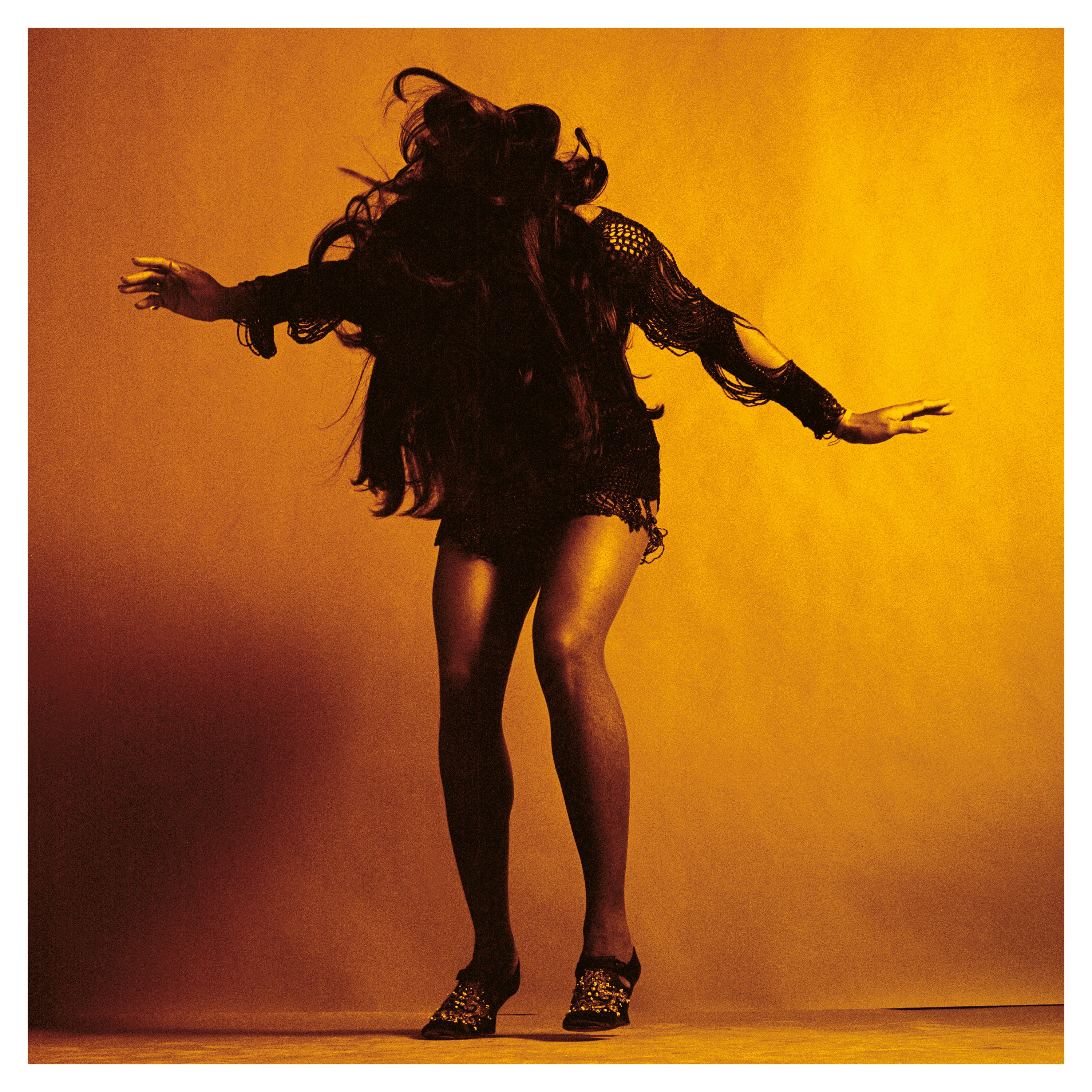 The Last Shadow Puppets Everything You've Come To Expect (DELUXE EDITION)