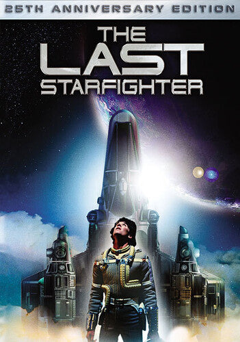 The Last Starfighter - DVD
