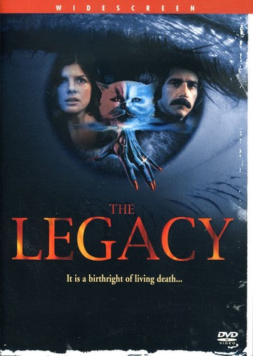 The Legacy - DVD