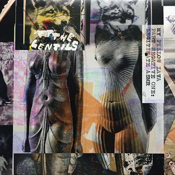 THE LENTILS My Pillow Lava Part Negative One: Legitimate ASMR