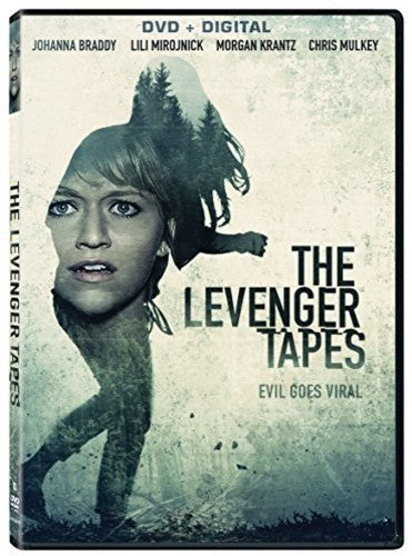 The Levenger Tapes - DVD