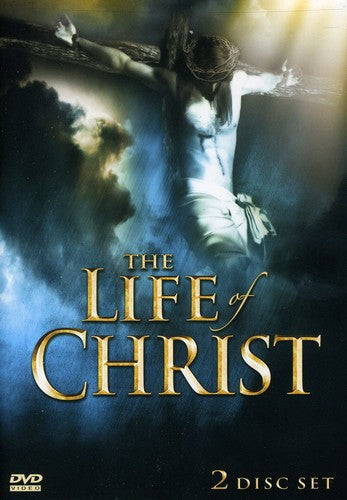 The Life of Christ - 2-Disc DVD Set