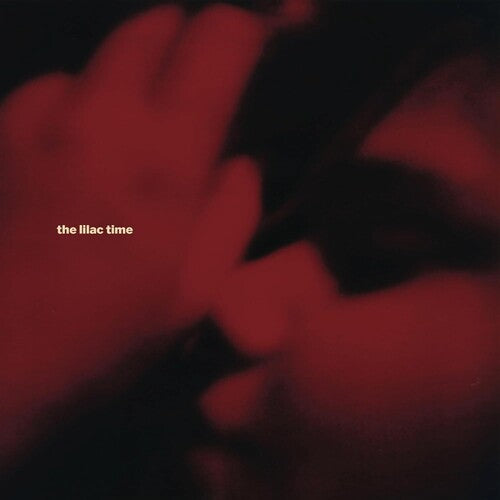 THE LILAC TIME Looking For A Day In The Night - Record Album - Vinyl LP