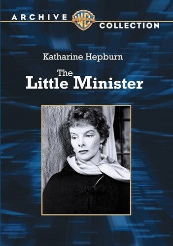 The Little Minister - DVD