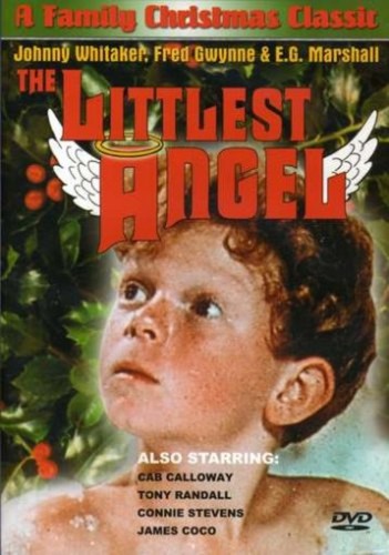 The Littlest Angel - DVD