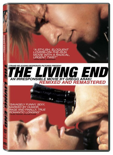 The Living End - DVD