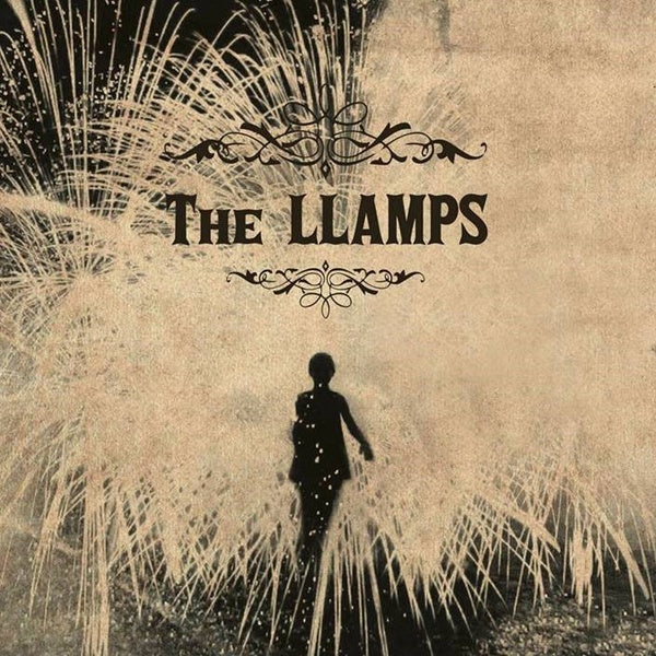 THE LLAMPS The Llamps