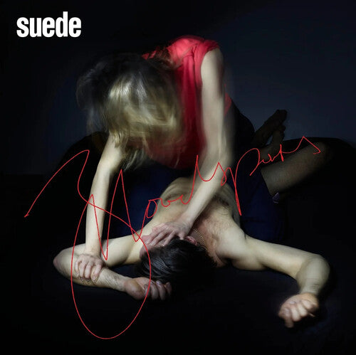 The London Suede Bloodsports - CD Album