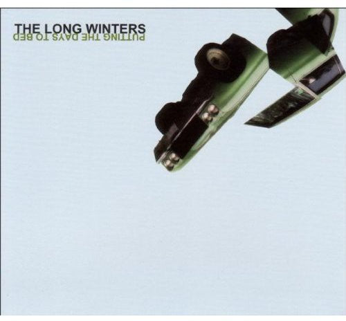 The Long Winters Putting the Days to Bed - CD Album