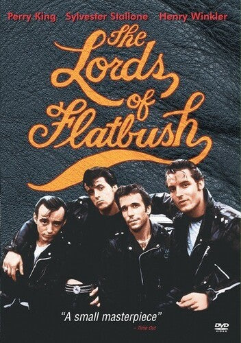 The Lords of Flatbush - DVD