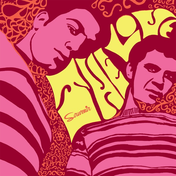 THE LOVE DEPRESSION The Love Depression