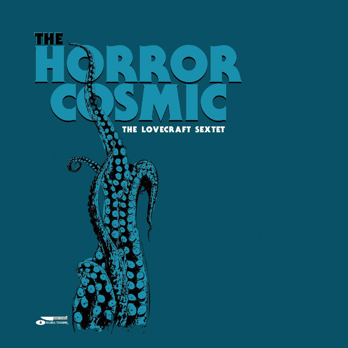 The Lovecraft Sextet The Horror Cosmic