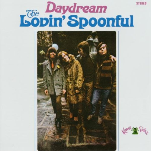 The Lovin' Spoonful Daydream
