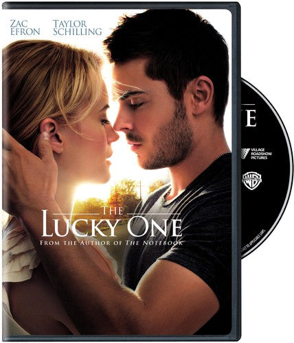 The Lucky One - DVD