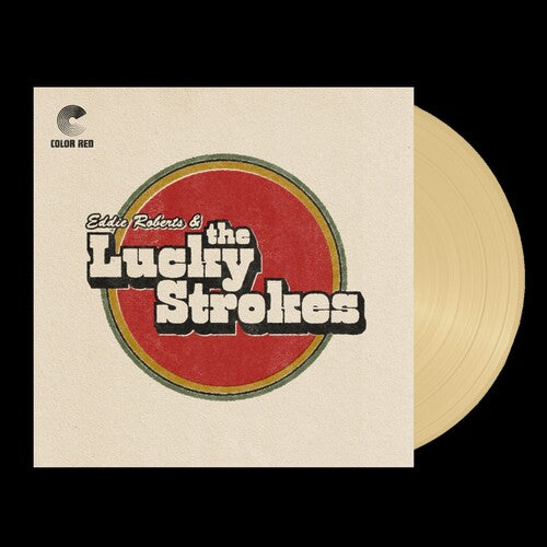 The Lucky Strokes The Lucky Strokes - Record Album - Vinyl LP