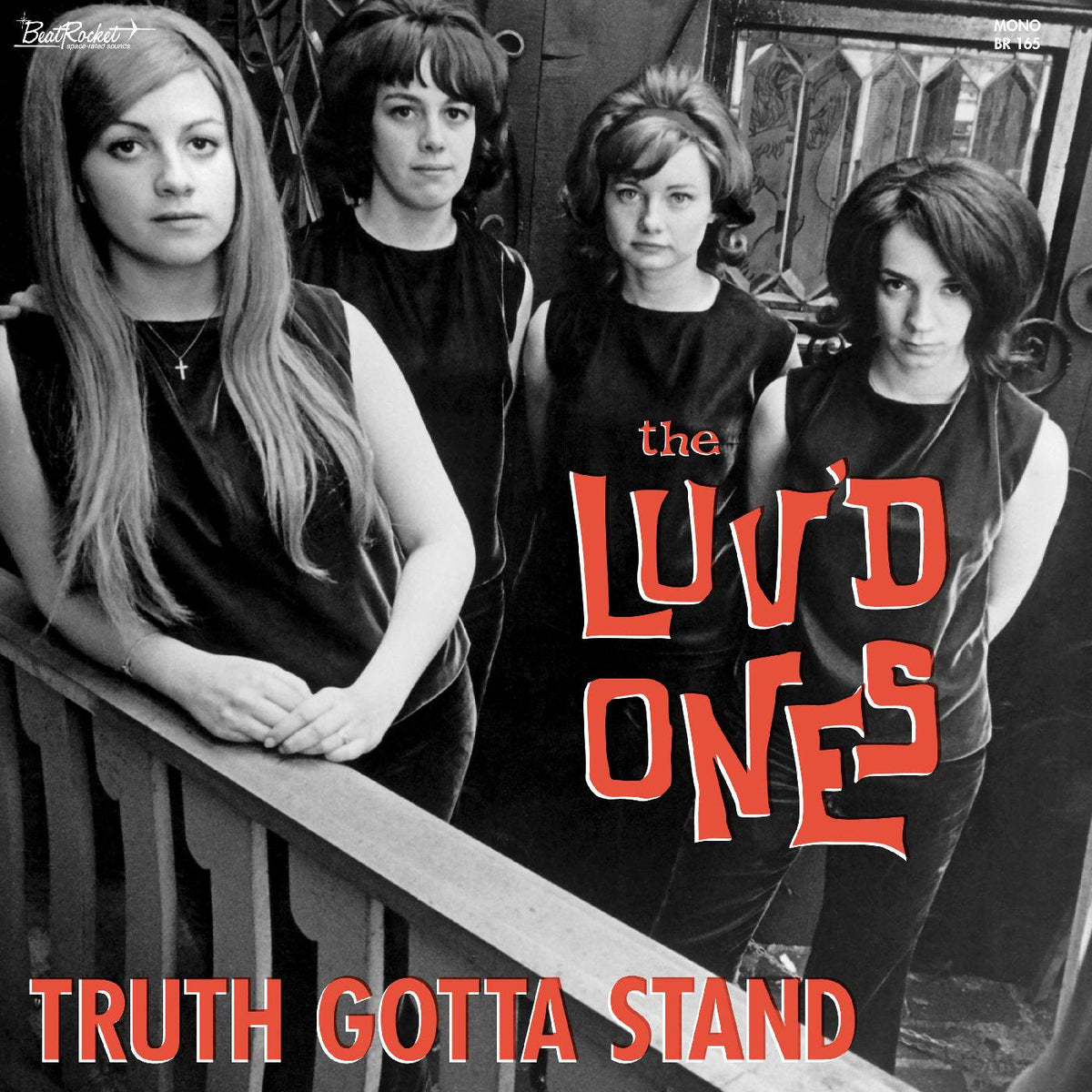 The Luv'd Ones Truth Gotta Stand