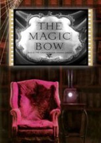 The Magic Bow - DVD