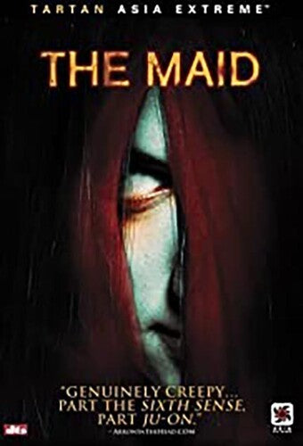 The Maid - DVD