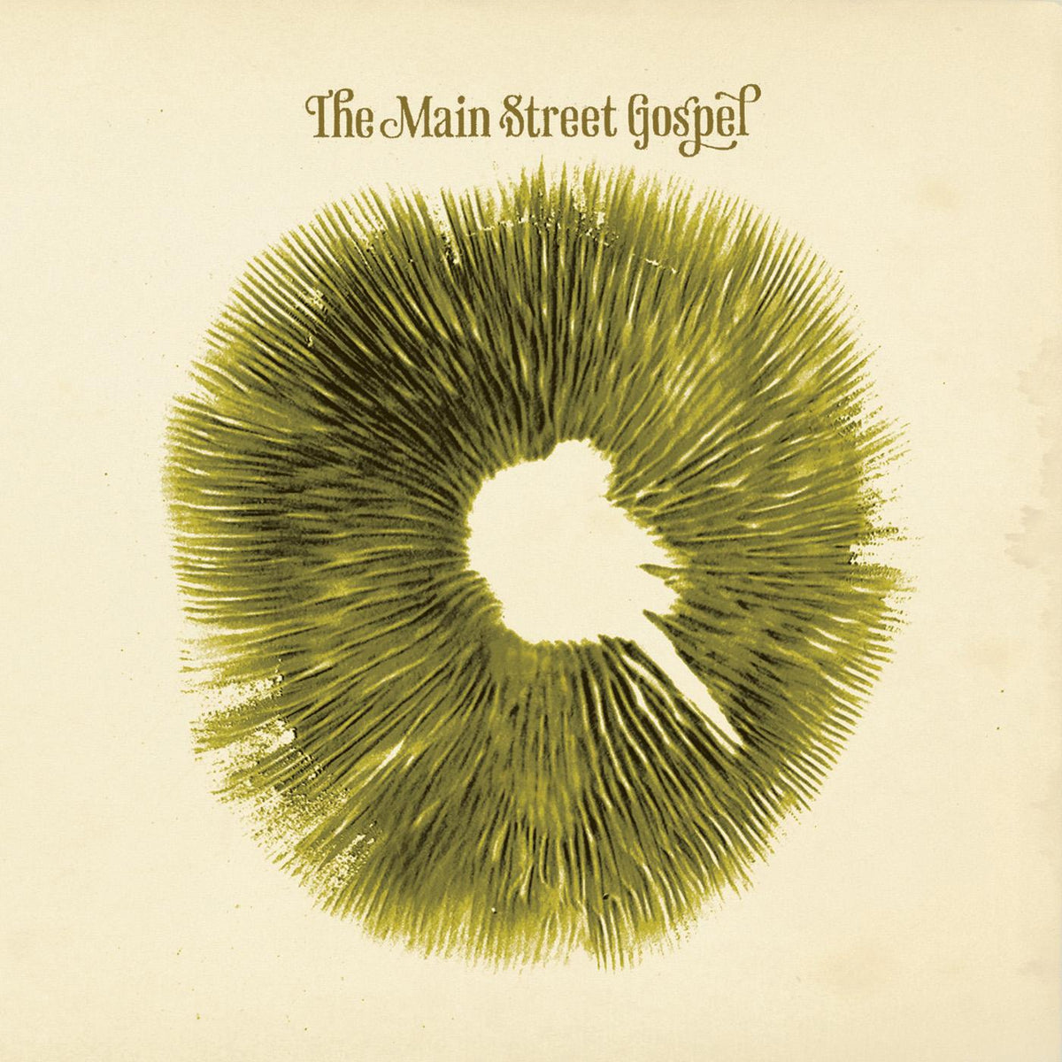 The Main Street Gospel Love Will Have Her Revenge