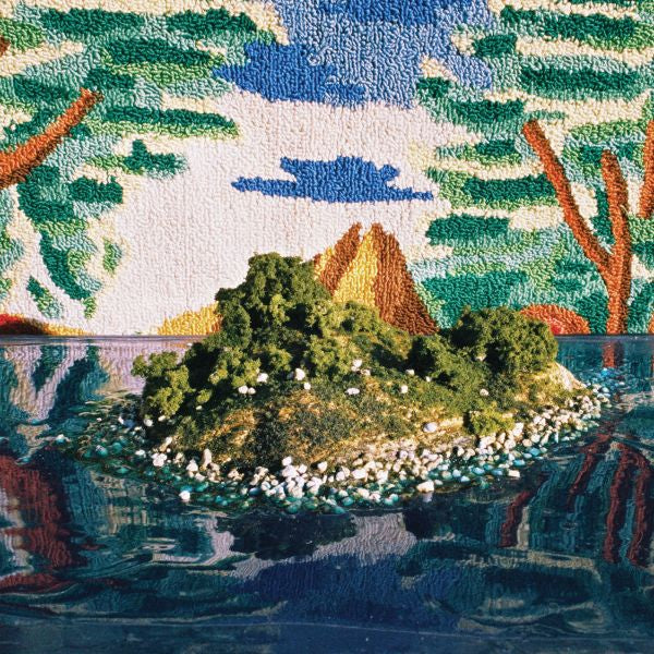 The Mantles All Odds End