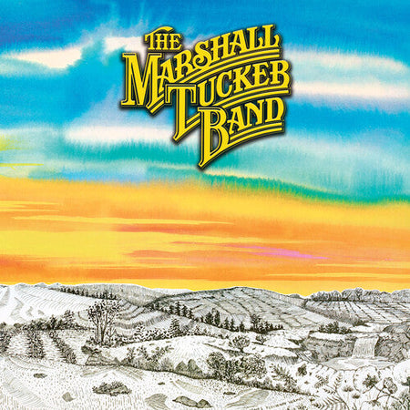 The Marshall Tucker Band The Marshall Tucker Band (Expanded Edition)