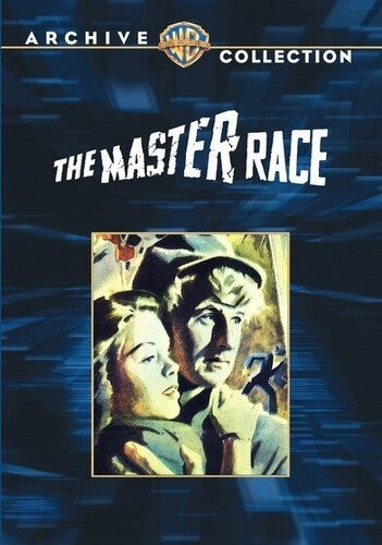The Master Race - DVD