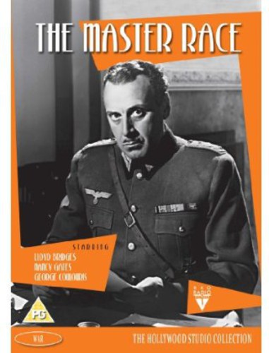 The Master Race - DVD