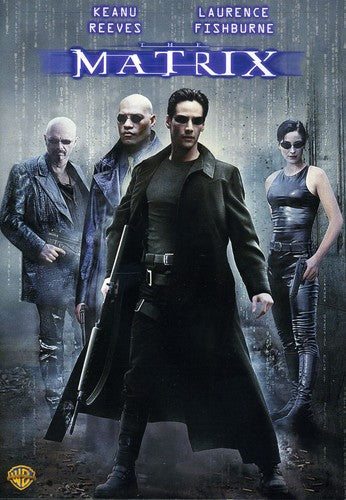 The Matrix - DVD