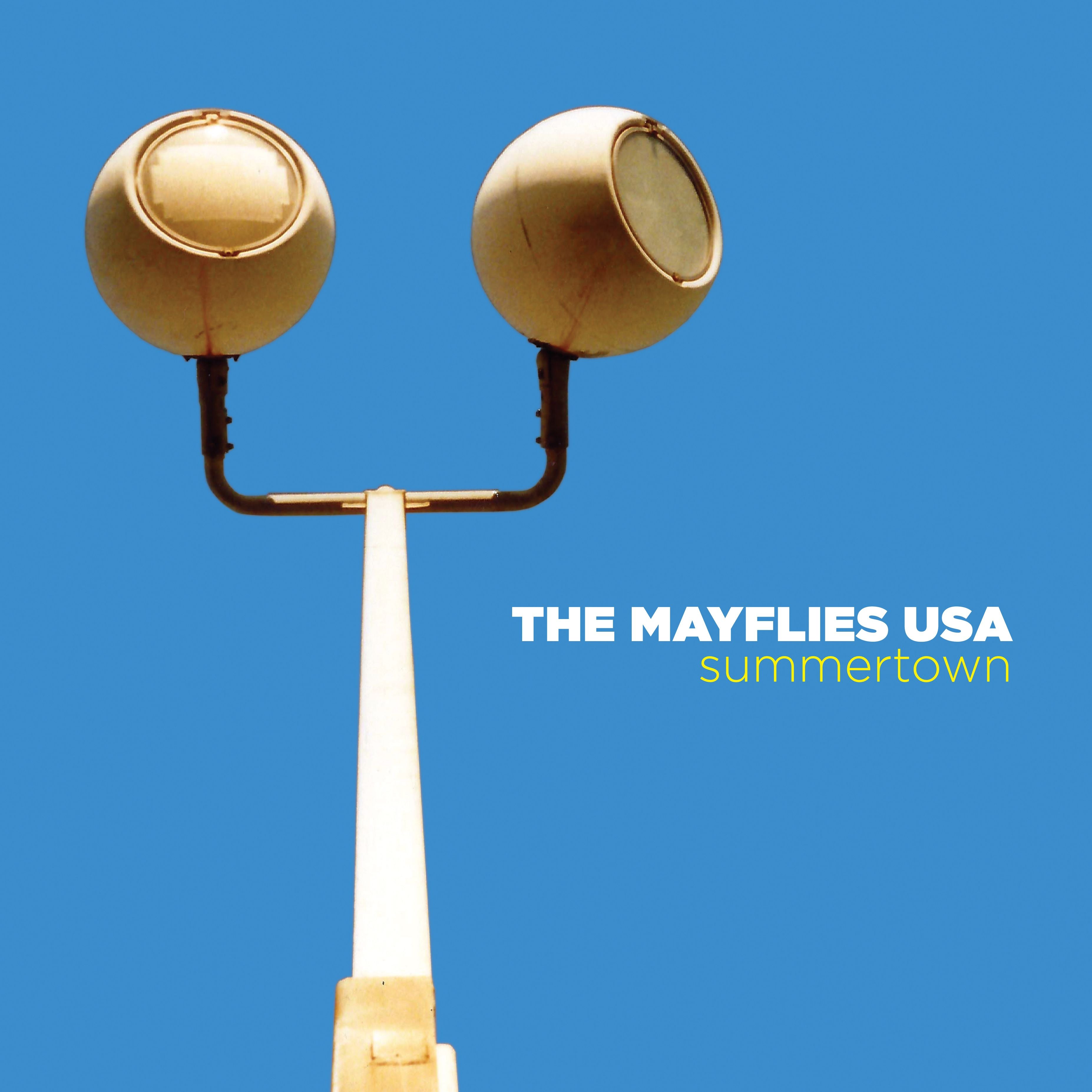 The Mayflies USA Summertown