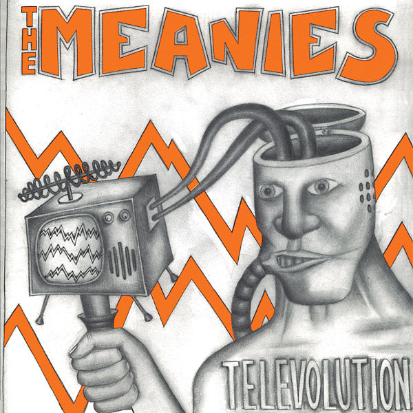THE MEANIES Televolution