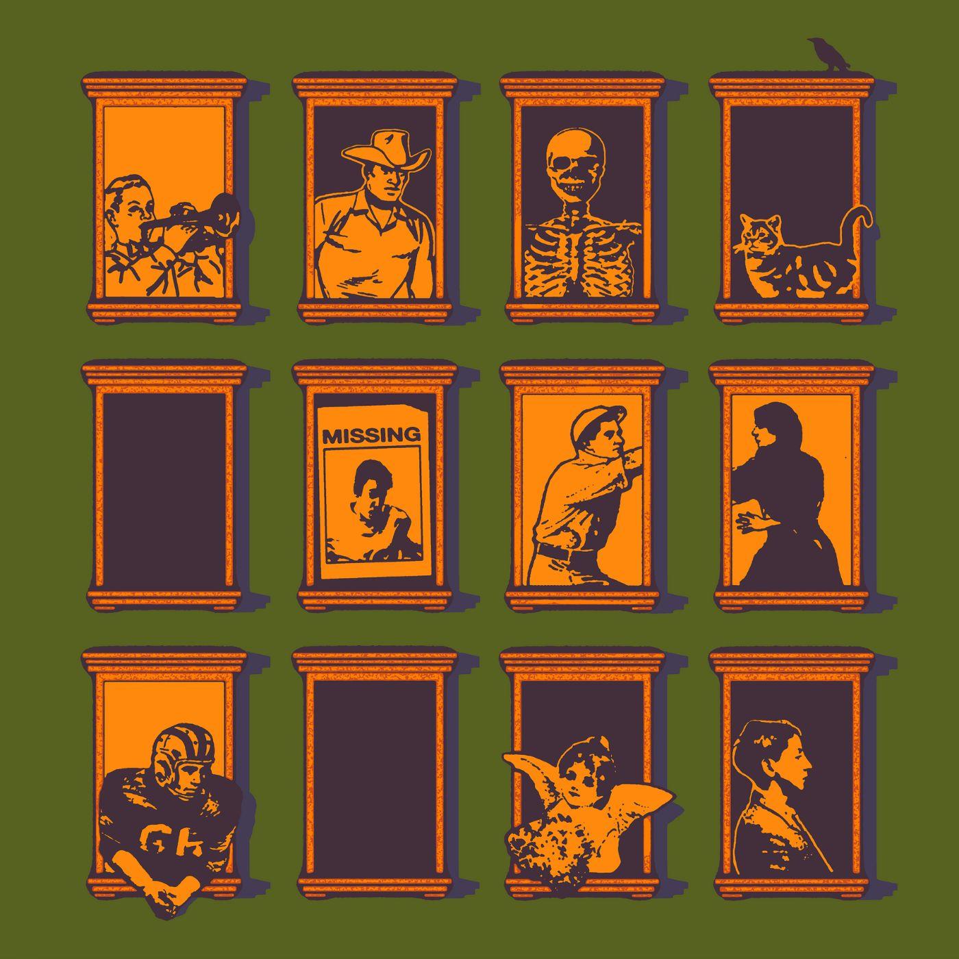 The Medium City Life (ECO-FRIENDLY LAVENDER VINYL)