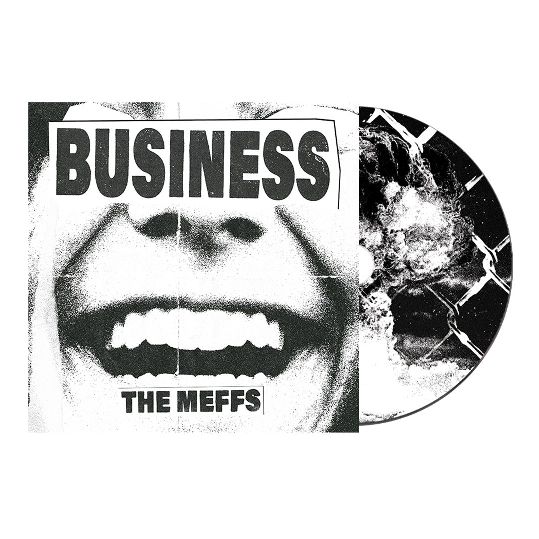 The Meffs Business