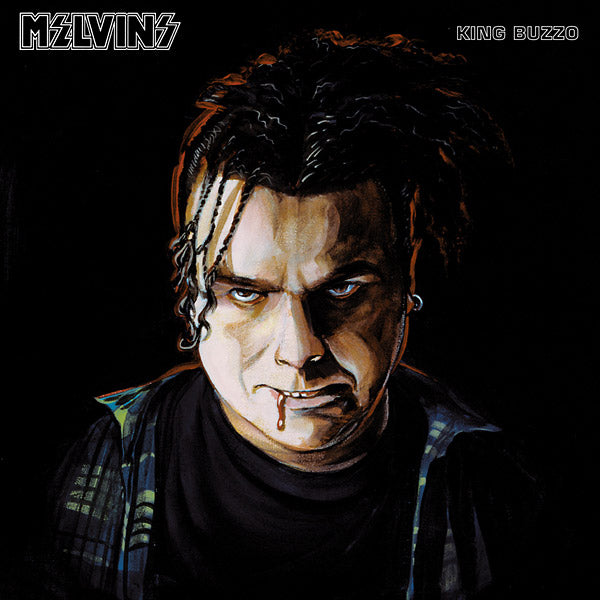 THE MELVINS King Buzzo