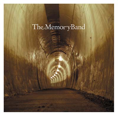 THE MEMORY BAND The Memory Band