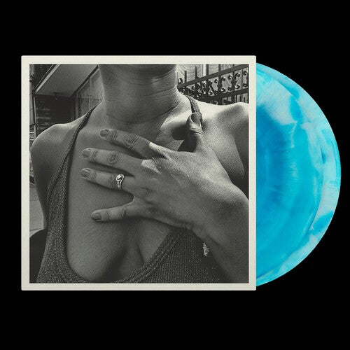 The Menzingers On the Impossible Past - Record Album - Vinyl LP