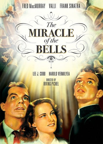 The Miracle of the Bells - DVD