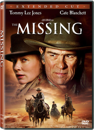 The Missing - DVD