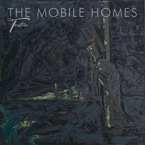 The Mobile Homes Tristesse - CD Album