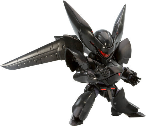 The Mobile Police Patlabor - D-Style Type-J9 Griff The Mobile Police Patlabor - D-STYLE - Type-J9 Griffon Model Kit - Collectibles