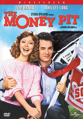 The Money Pit - DVD