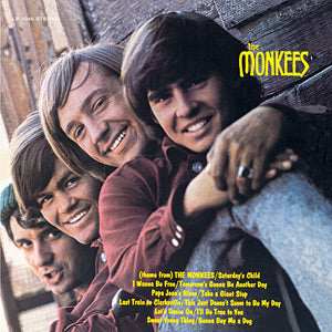 The Monkees The Monkees