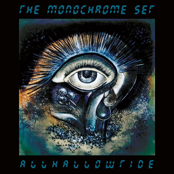 THE MONOCHROME SET Allhallowtide